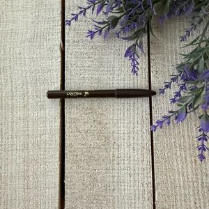 Lancome Black Coffee Eye Pencil